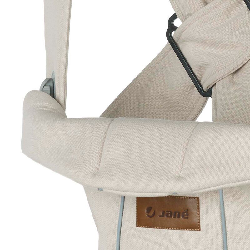 Marsupiu Jane Dual Ergonomic 0-15kg Shadow - imagine 8