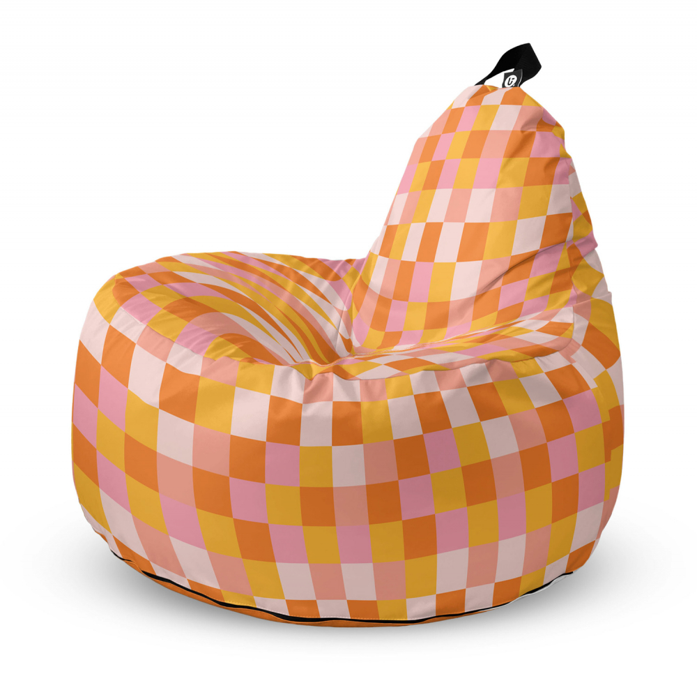 Fotoliu Puf Updeco Big Chill - Relaxare - imagine 5