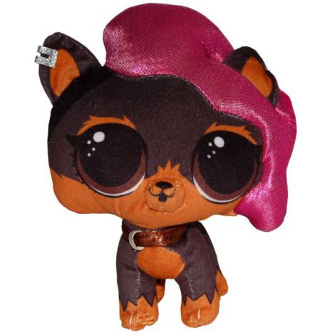Jucărie Plus L.O.L. Pets Ruff Rocker | Play by play