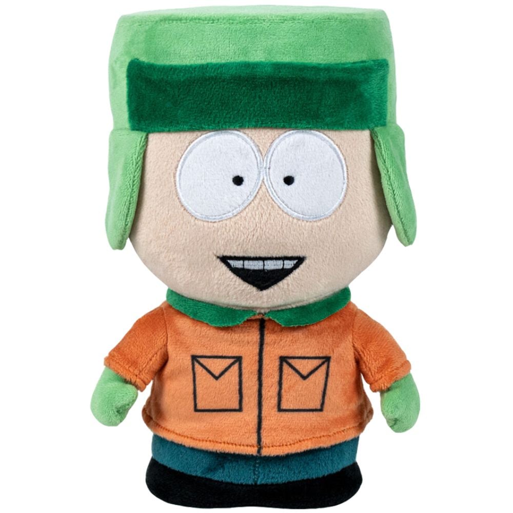 Jucărie Plus South Park Kyle 25 cm Play by Play