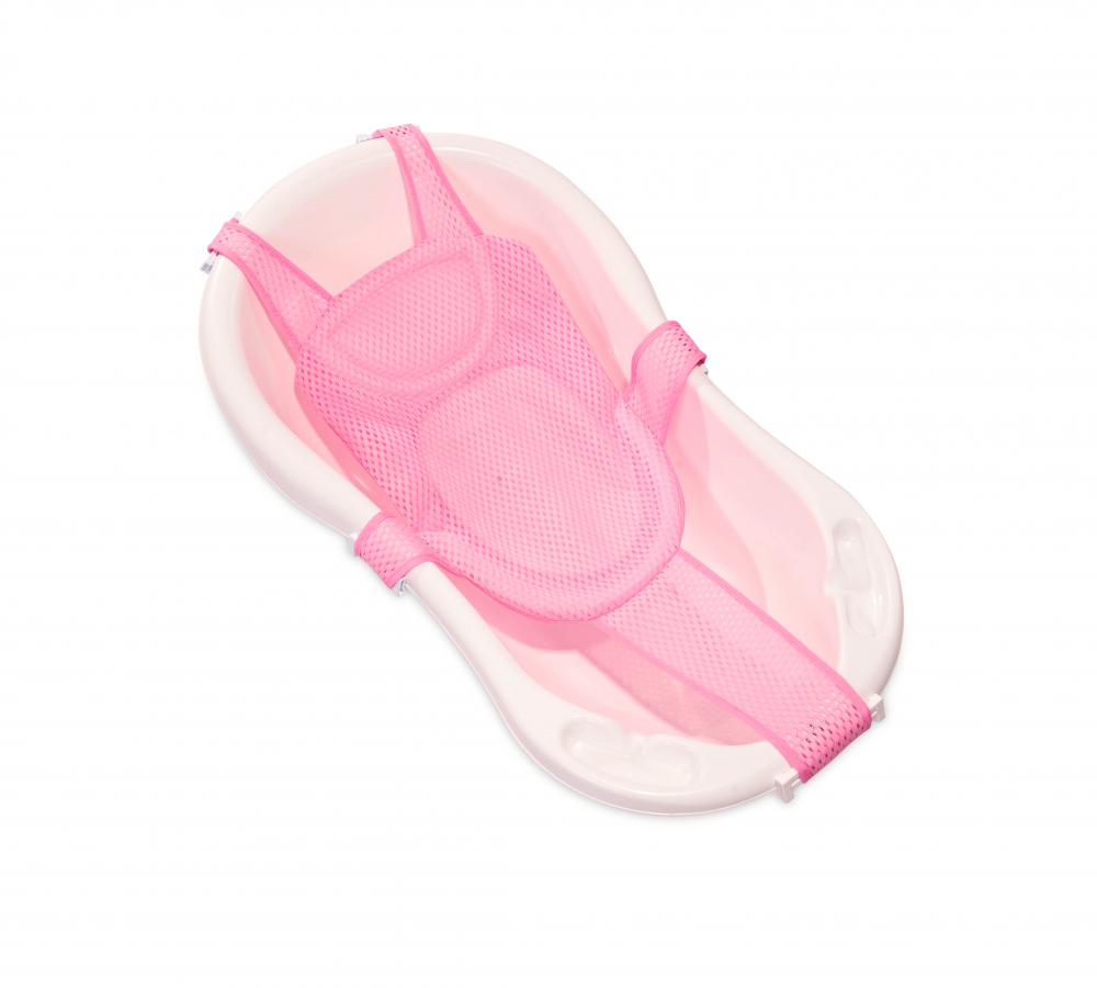 Hamac cadita Lorelli Turtle Pink 0+