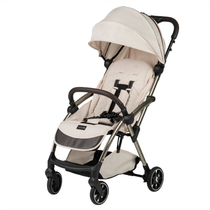 Carucior Leclerc Influencer Air Resigilat - Ocazie