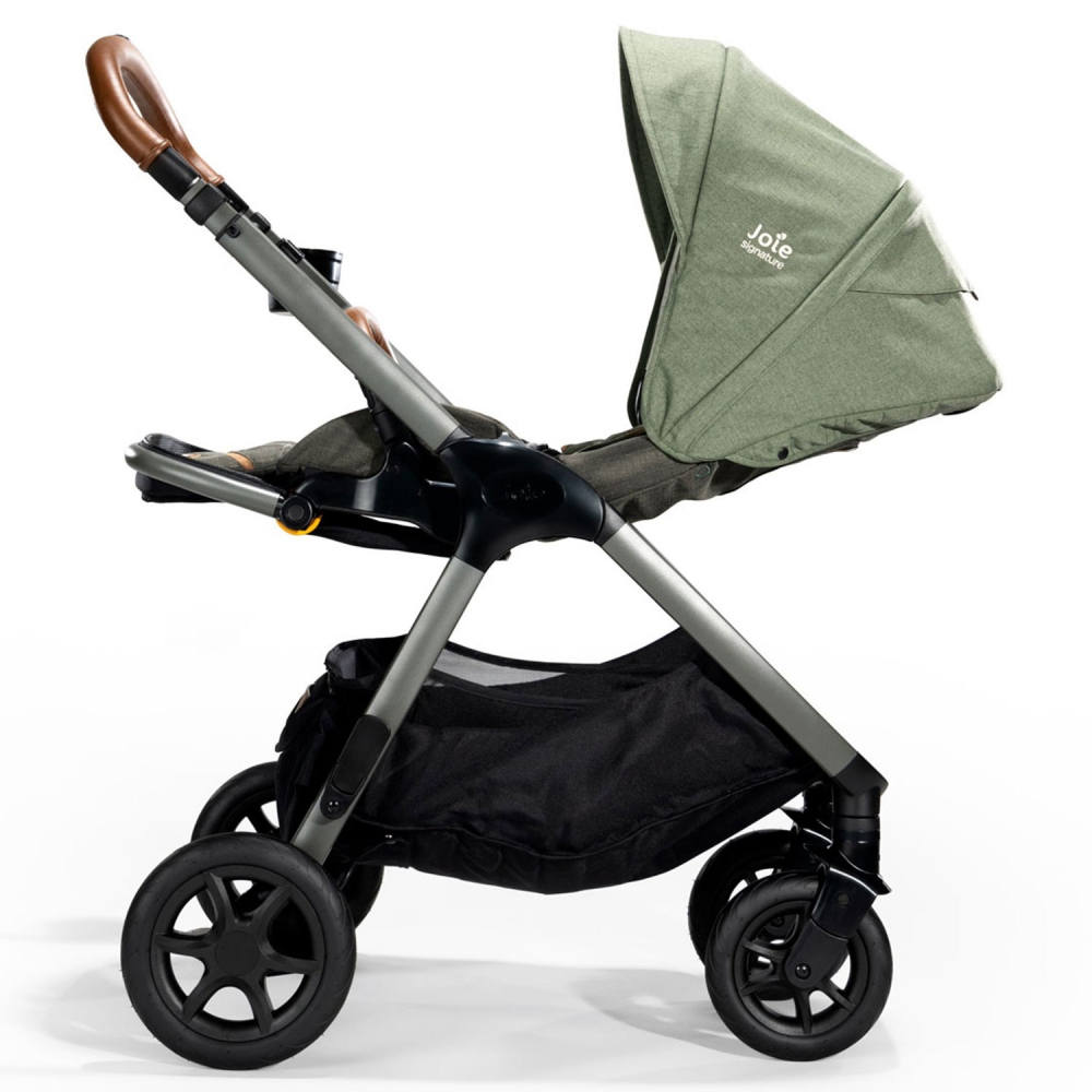 Carucior Joie Finiti 4-în-1 Multifuncțional