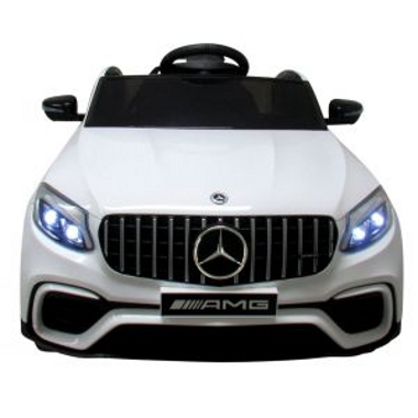 Masinuta Electrica Mercedes AMG 4x4 R-Sport