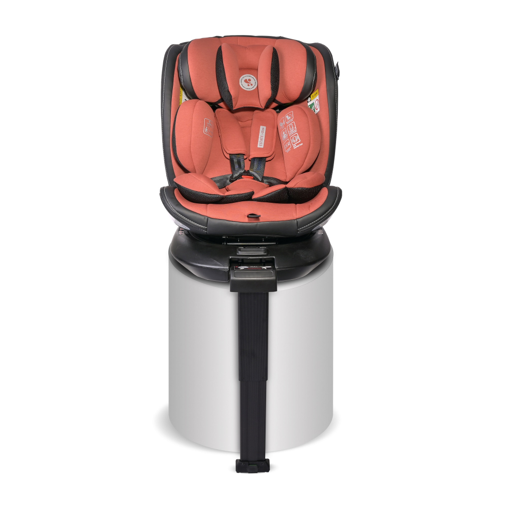 Scaun Auto Lorelli Estate Isofix I-Size 0-12 Ani