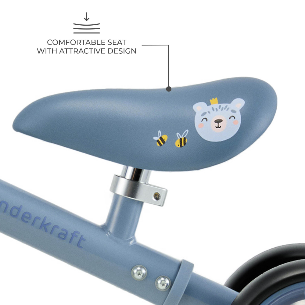 Kinderkraft CUTIE FLASH - Ride On Dezvoltare Copii - imagine 8