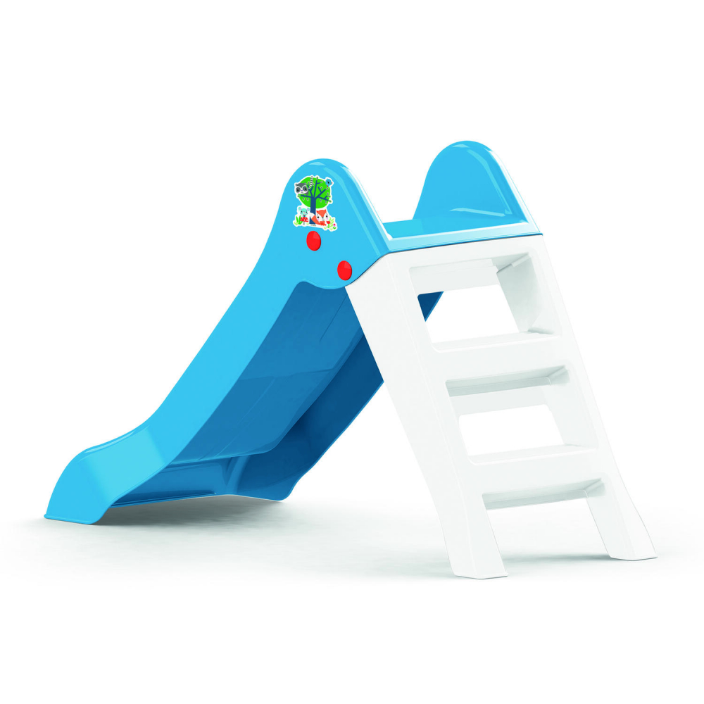 Fisher-Price Tobogan Exterior Primul Tobogan - imagine 2