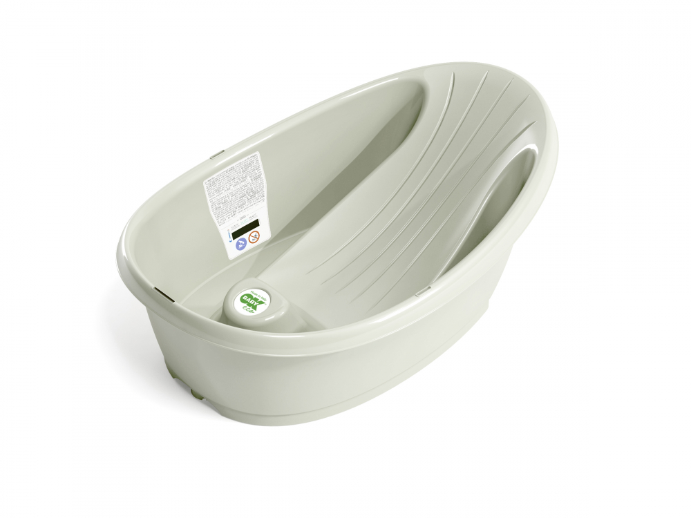 Cada OkBaby Onda Baby Eco Bej, Ergonomică