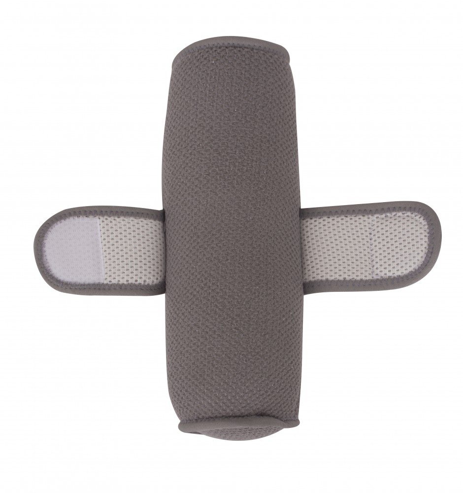 Pernă Ergonomică Centură Siguranță Gri - Sevibebe - imagine 2