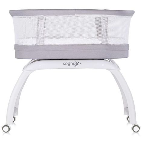 Patut Chipolino Sogno 2-in-1 cu Cantar Integrat - imagine 4
