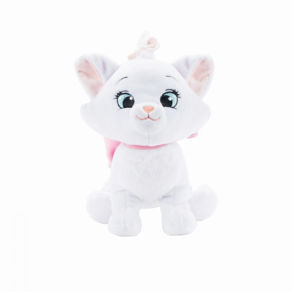 Jucărie Plus Disney Marie 17cm
