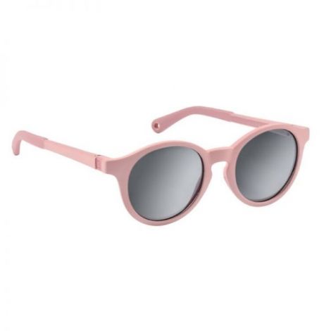 Ochelari Beaba Misty Pink - Protecție UV 100% 4-6 ani - imagine 5
