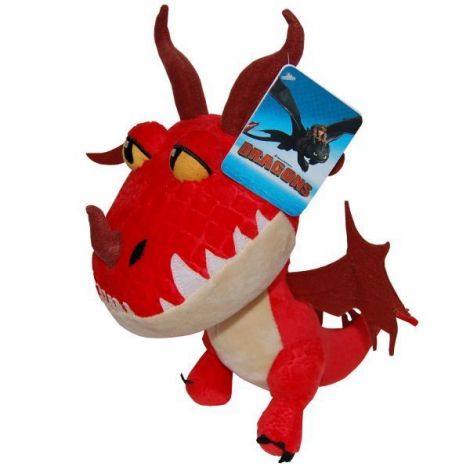 Monstrous Nightmare How To Train Your Dragon 26cm Play