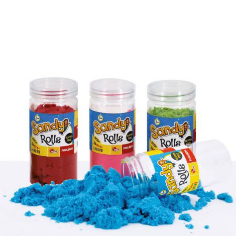Nisip Magic Lisciani 200g - Creativitate Fără Mizerie