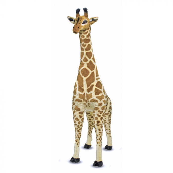 Melissa & Doug Girafa Gigant Plus