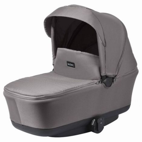 Landou Leclerc Grey - Confort Premium pentru Bebeluși