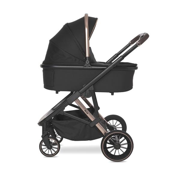 Lorelli Aria 3 in 1 - Sistem Călătorie Complet - imagine 2