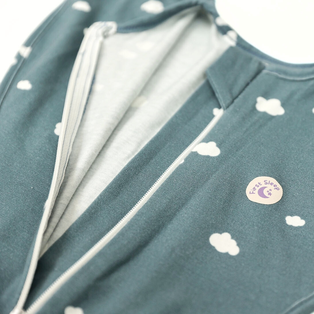 Sac de Dormit Swaddle Bebe | Kids decor Confort - imagine 3