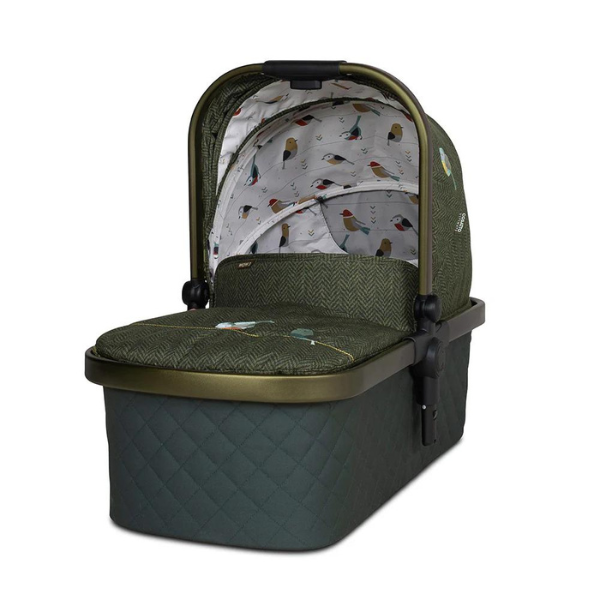 Cosatto WOW 3 - Carucior Premium Copii - imagine 6