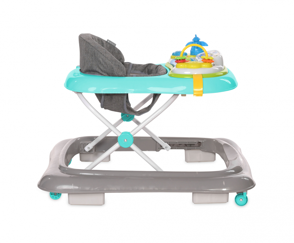 Premergator Lorelli Sea Adventure, Lagoon Green - imagine 2
