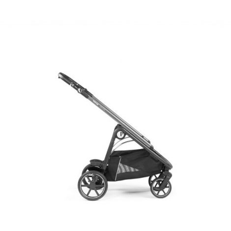 Scaun Auto Peg Perego i-Size 0-13kg Testat ADAC - imagine 2