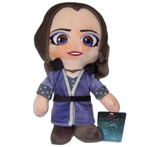 Jucărie Ciri The Witcher 27cm - Play by play