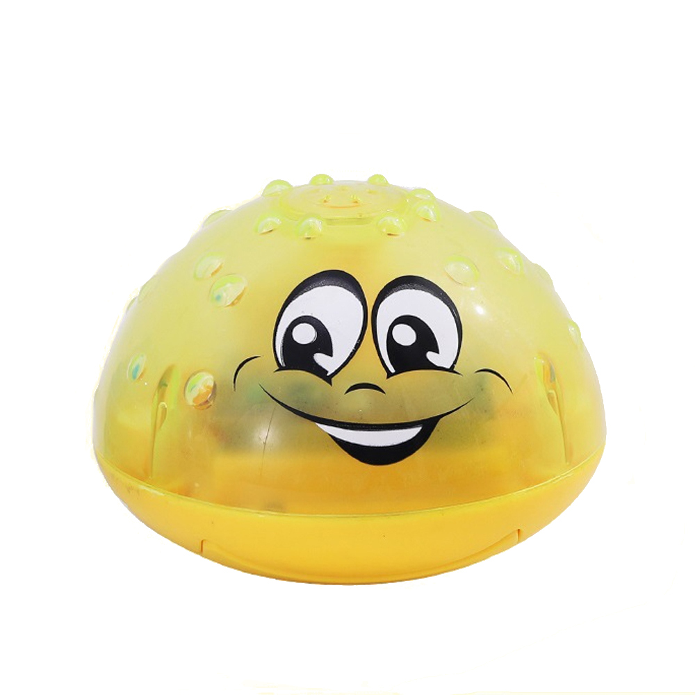 Jucarie Baie Fantana Luminite Matadi 10 cm - imagine 6
