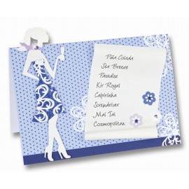 Set Creare Summer Breeze Mix Folia Paper, 83 Elem. - imagine 7
