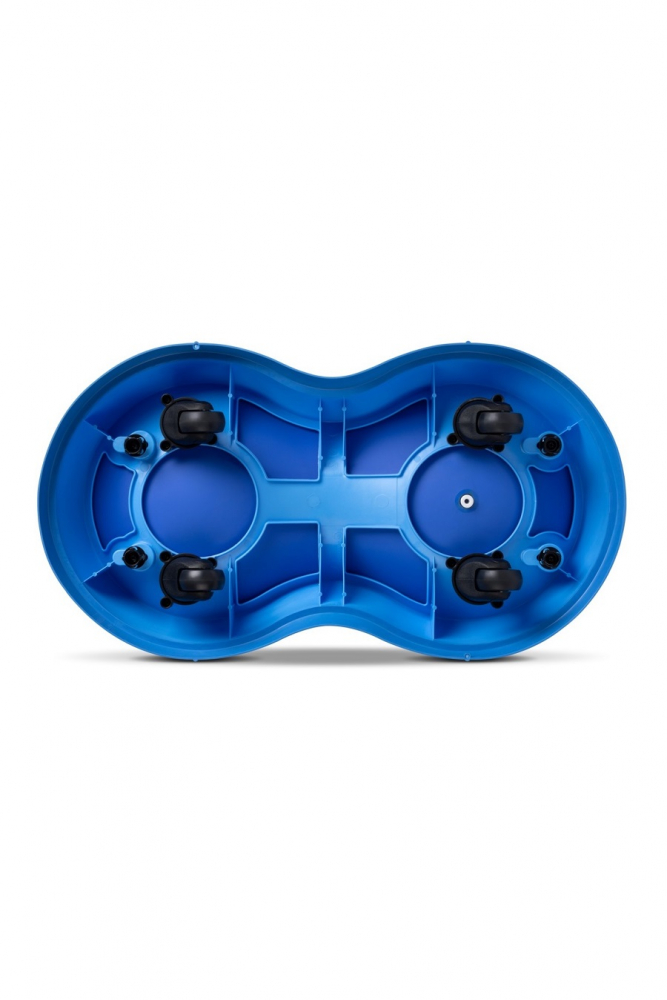 Micro Air Hopper 2 in 1 - Saritor si Ride-on - imagine 4