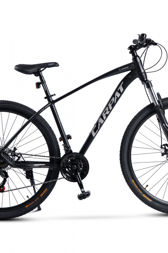 Carpat Invictus C29357C MTB 29" Shimano 21V - imagine 3