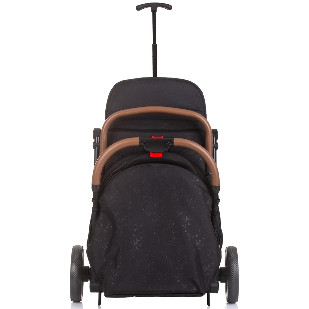 Carucior Chipolino Fantasy Sport 0-15kg - imagine 5