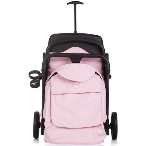 Chipolino Pixie - Carucior Sport Usor si Compact - imagine 4