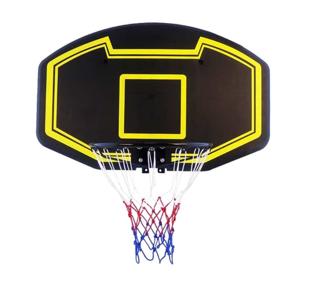 Panou Baschet Action One, cu Amortizor, 112x72 cm