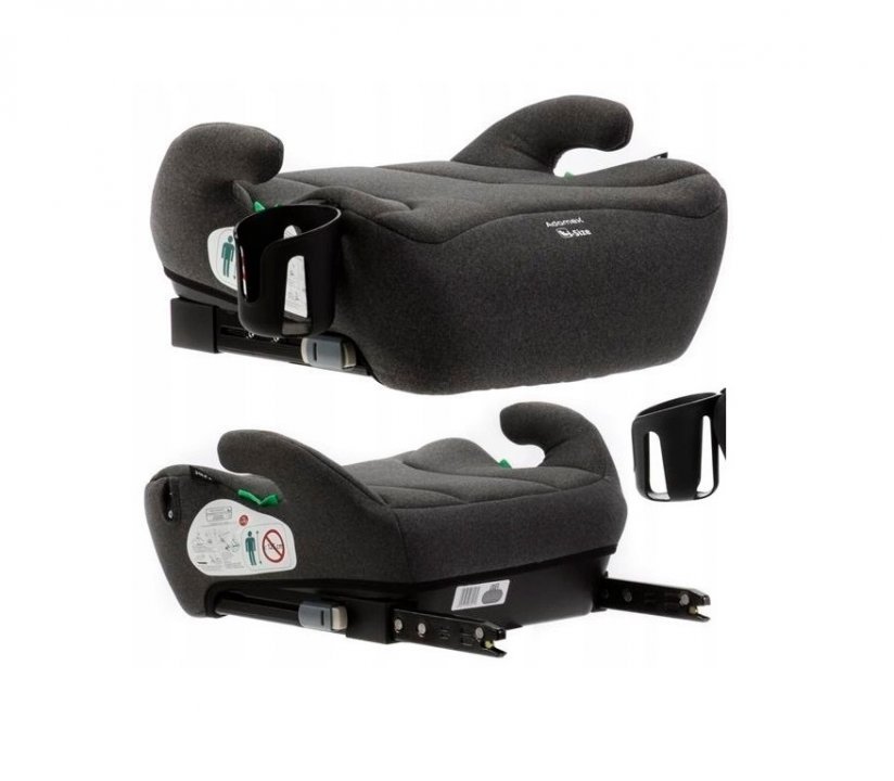 Înăltător Auto Adamex Jazz i-Size Isofix - imagine 5