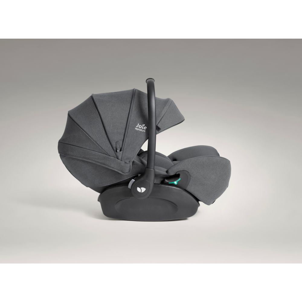 Joie i-Level Pro Signature - Scaun Auto Premium 0-13kg - imagine 6