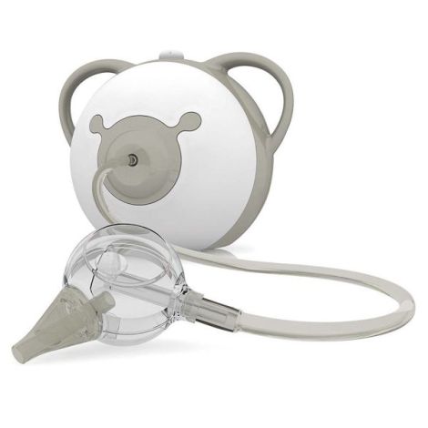 Nosiboo Pro - Aspirator Nazal Electric Premium - imagine 3