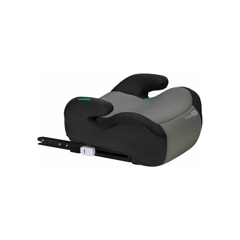 Înăltător Auto Freeon Taurus Fix cu ISOFIX, 25-36 kg - imagine 5