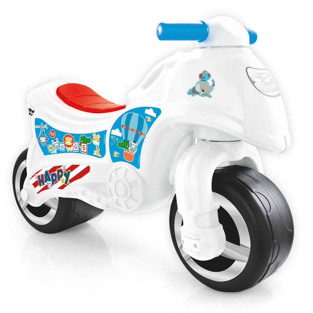 Fisher-Price My First Moto Motocicleta Copii 2-5 Ani - imagine 4