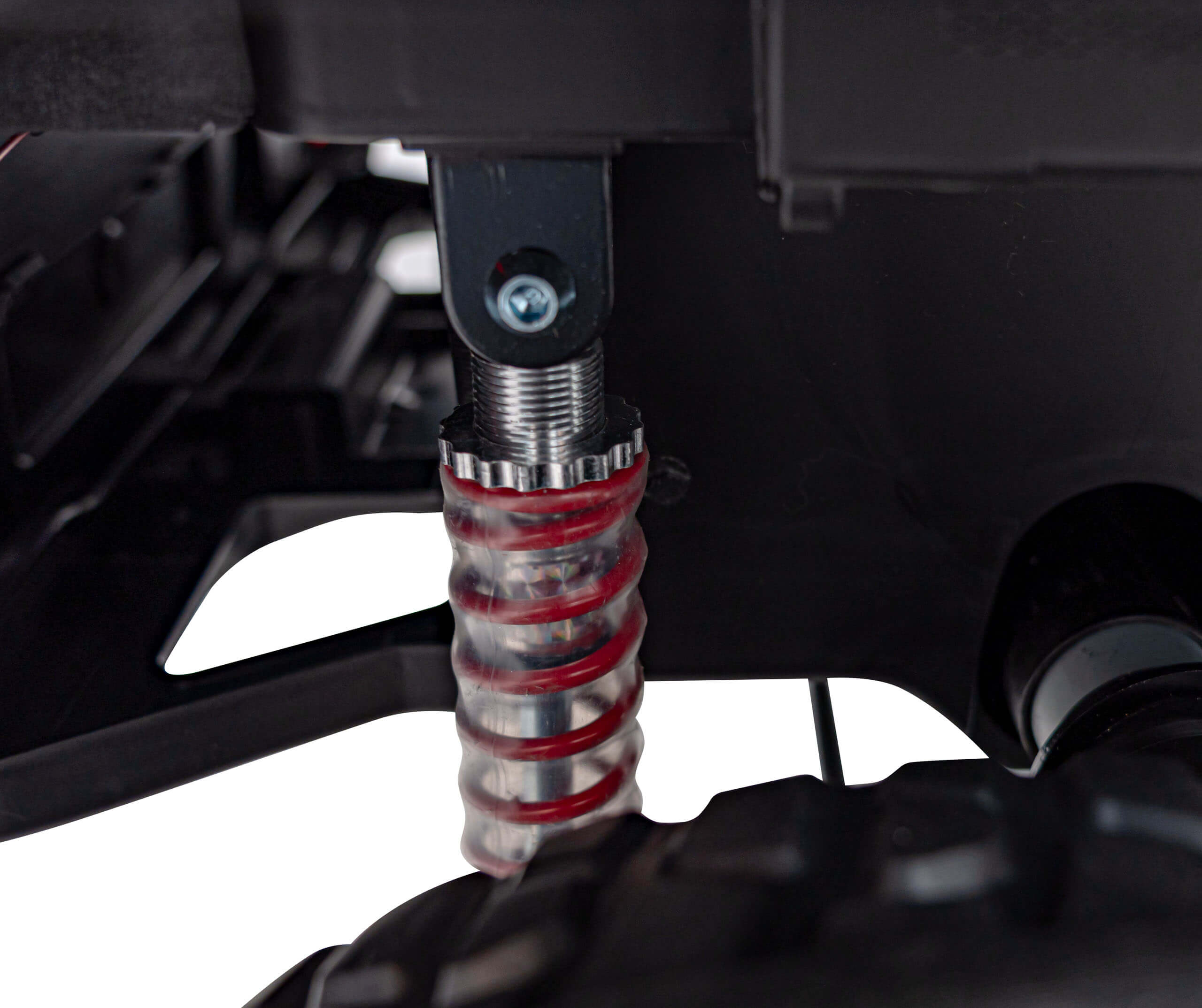 Masinuta Electrica SUV 4x4 Offroad - Autokids - imagine 6