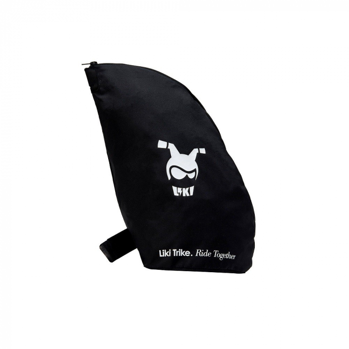 Sac Premium Jucării Doona Liki Trike - Spațiu Depozitare