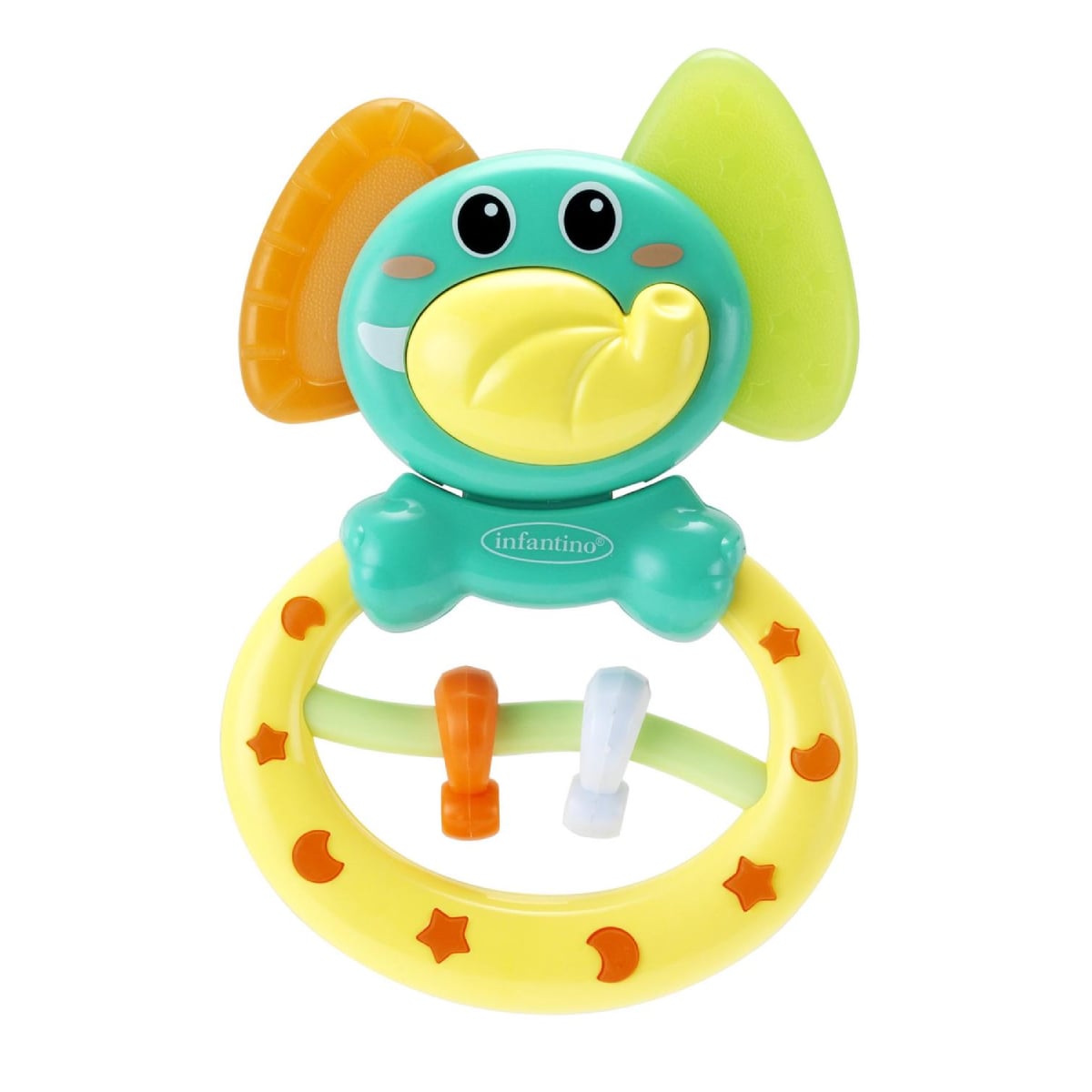 Jucărie Dentitie Elefant B Kids