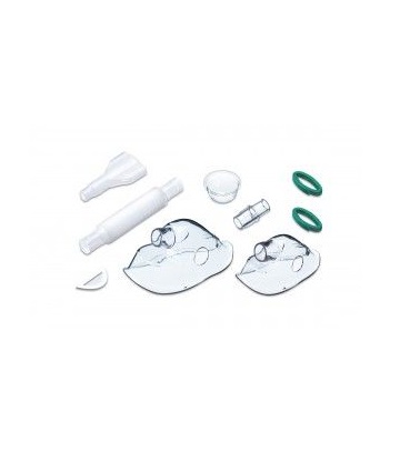 Kit IH40 Beurer - Accesorii Inhalație