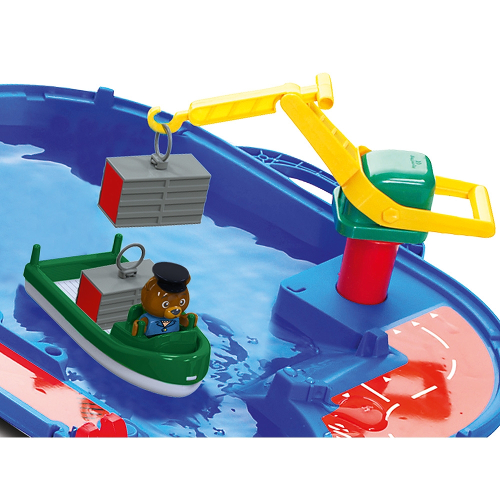Set Apa AquaPlay AquaPlaynGo Waterway - imagine 2