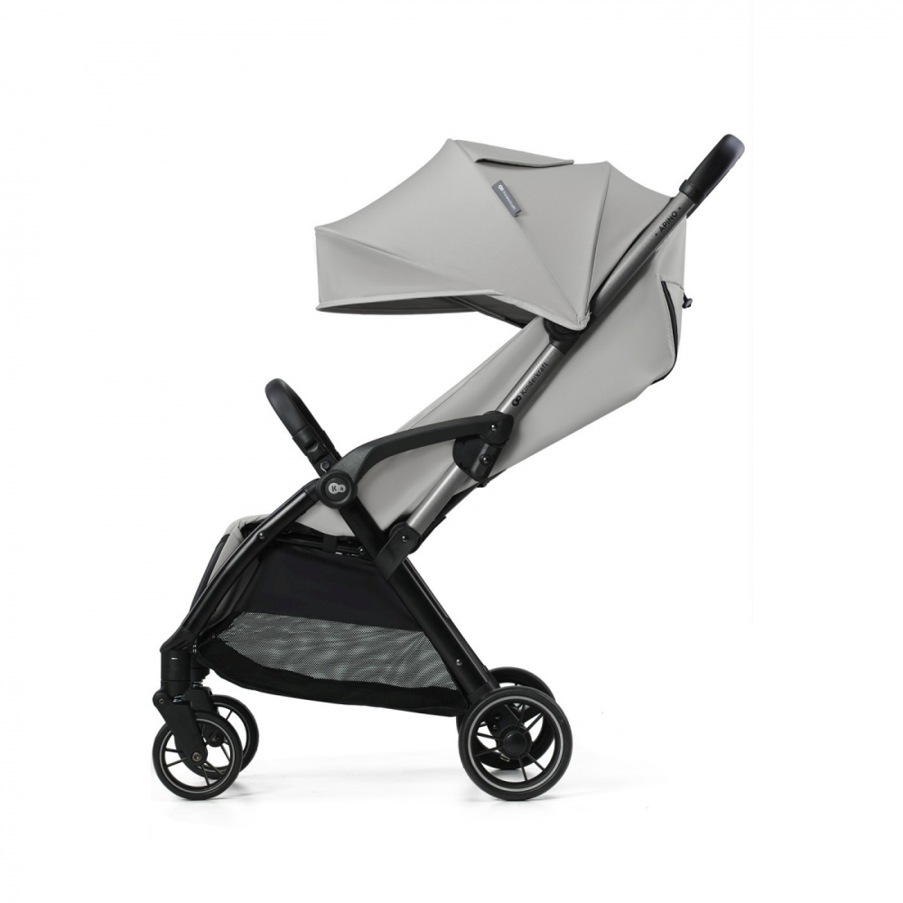 Kinderkraft Apino - Carucior Sport Premium - imagine 2