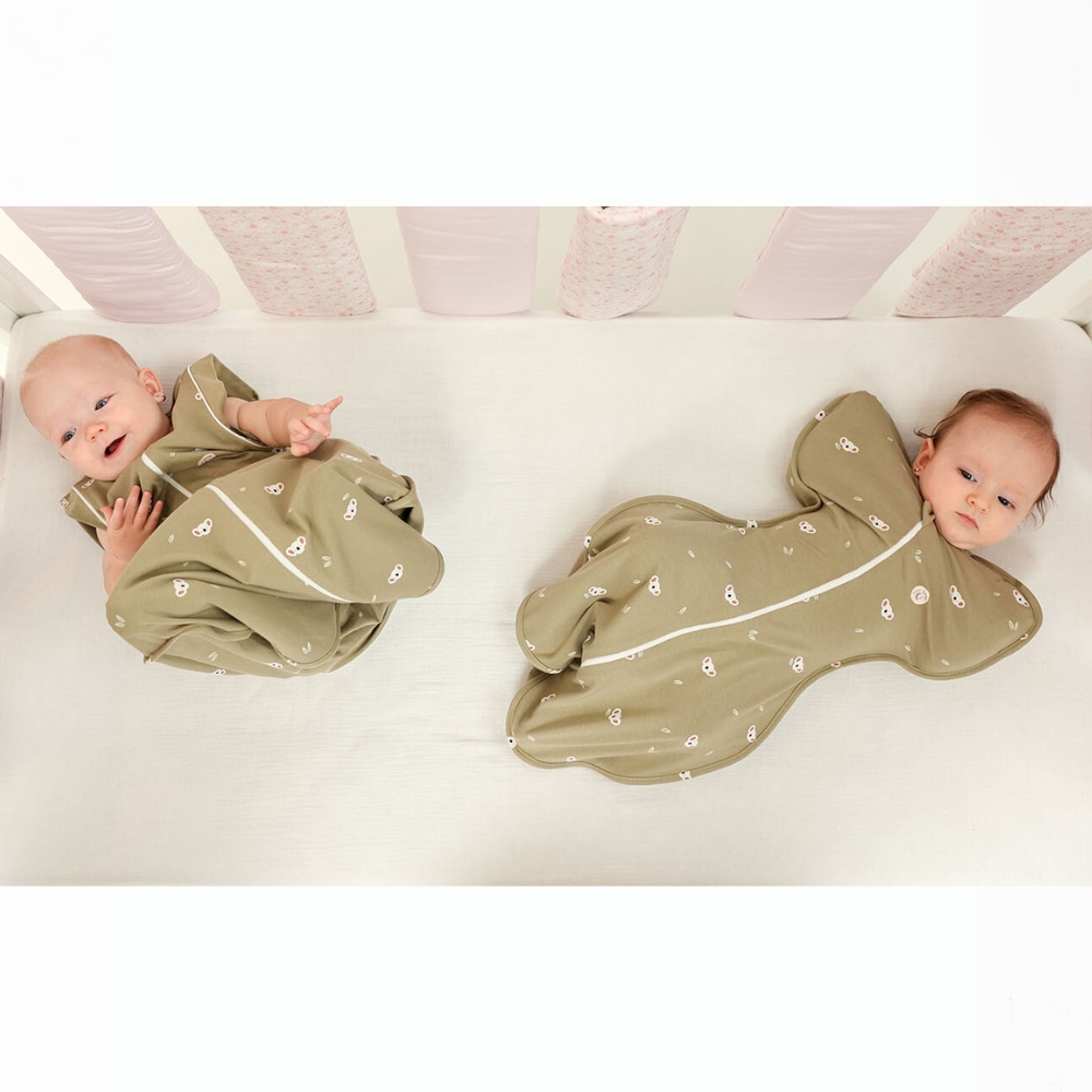 Sac Dormit Nou-Nascut Koala Dreamland 1Tog | Kids Decor - imagine 6