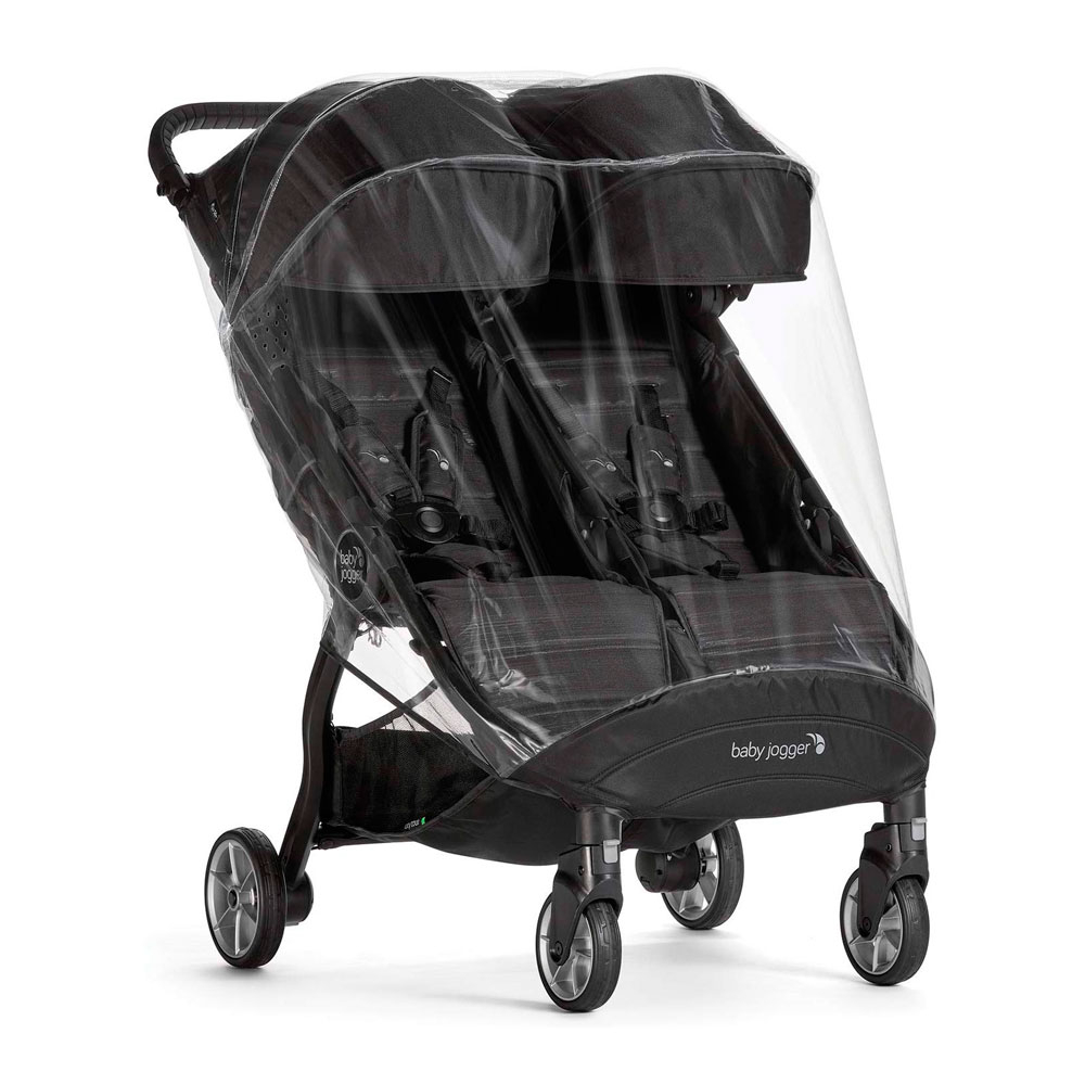 Husa Ploaie Baby Jogger City Tour 2 Double