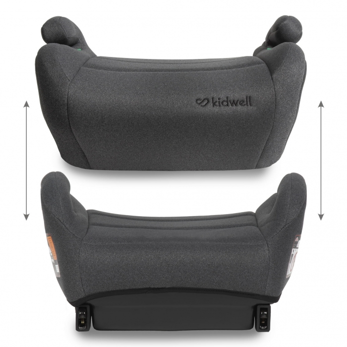 Kidwell Ovan - Inaltator Auto Isofix