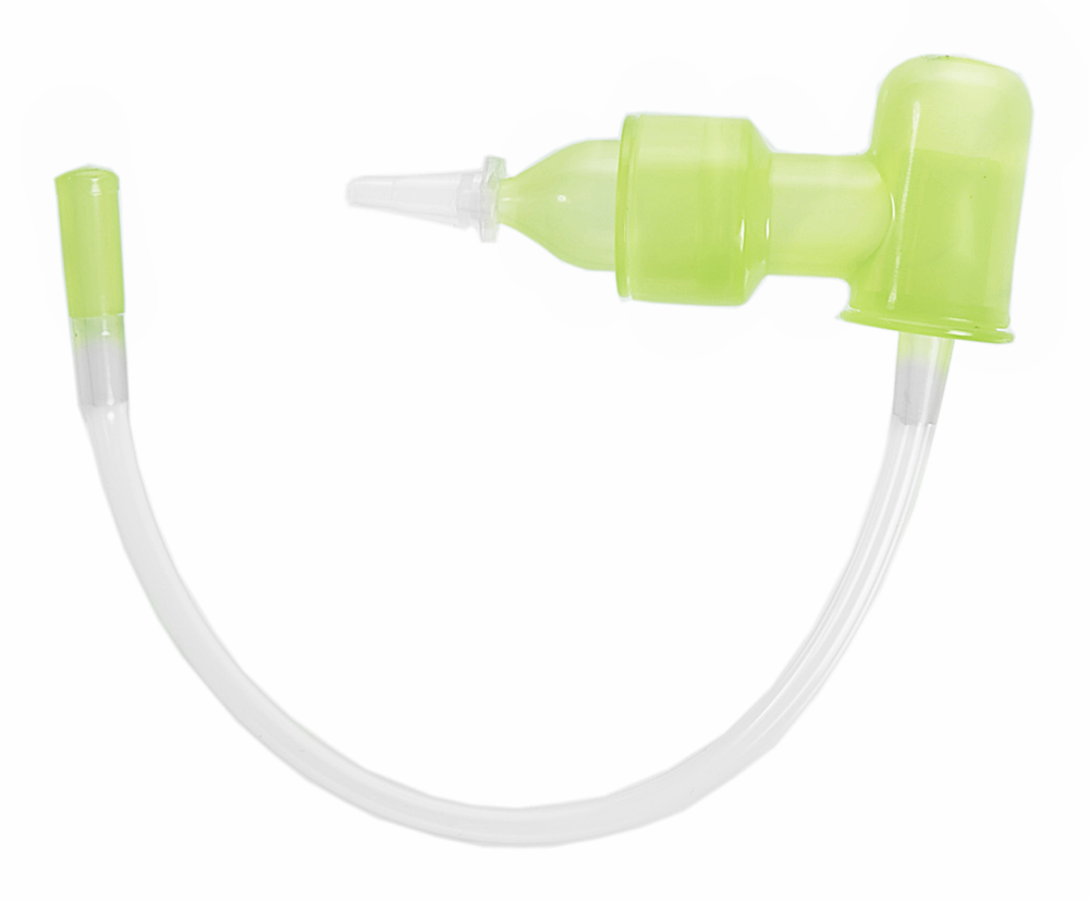 Aspirator Nazal Minut Baby - Curățare Eficientă - imagine 3