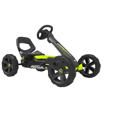 Berg Reppy Raptor - Kart Pedale Copii 2.5-6 Ani