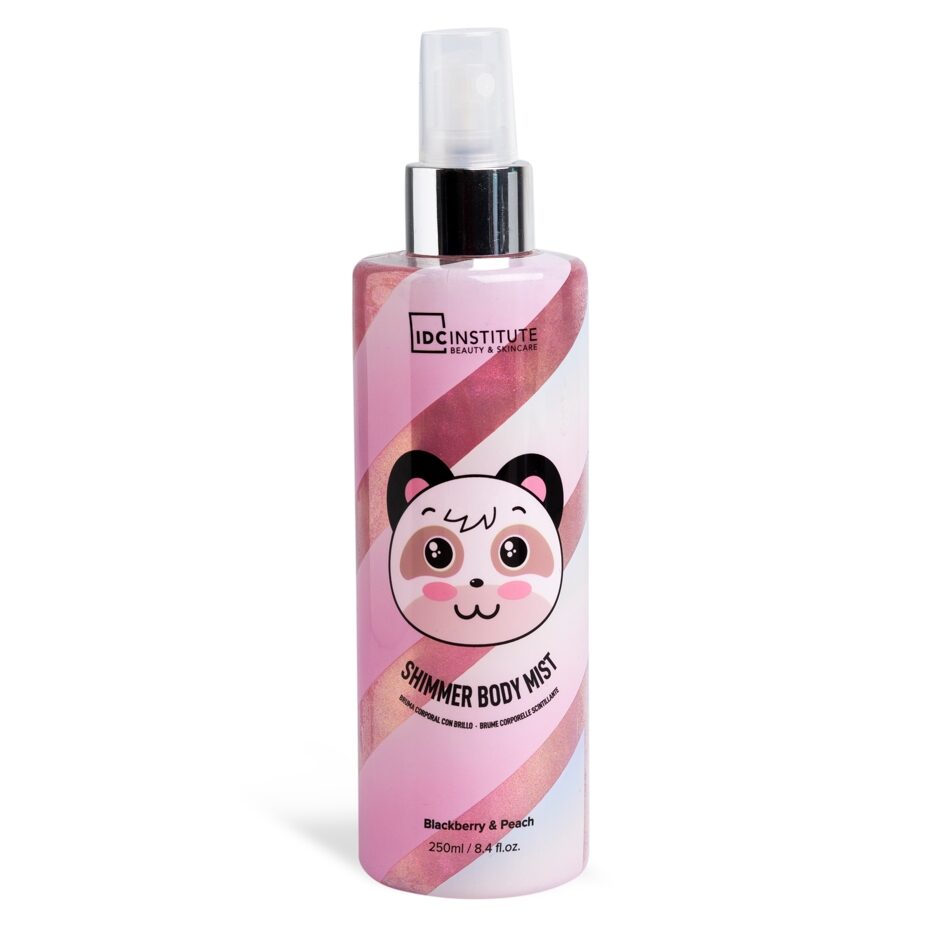 Sclipici Strălucire Panda Spray - IDC Institute